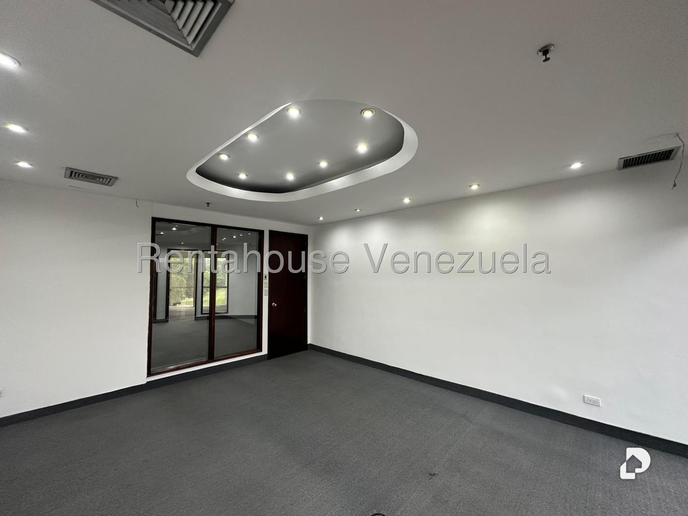 Oficina en El Rosal, Caracas
