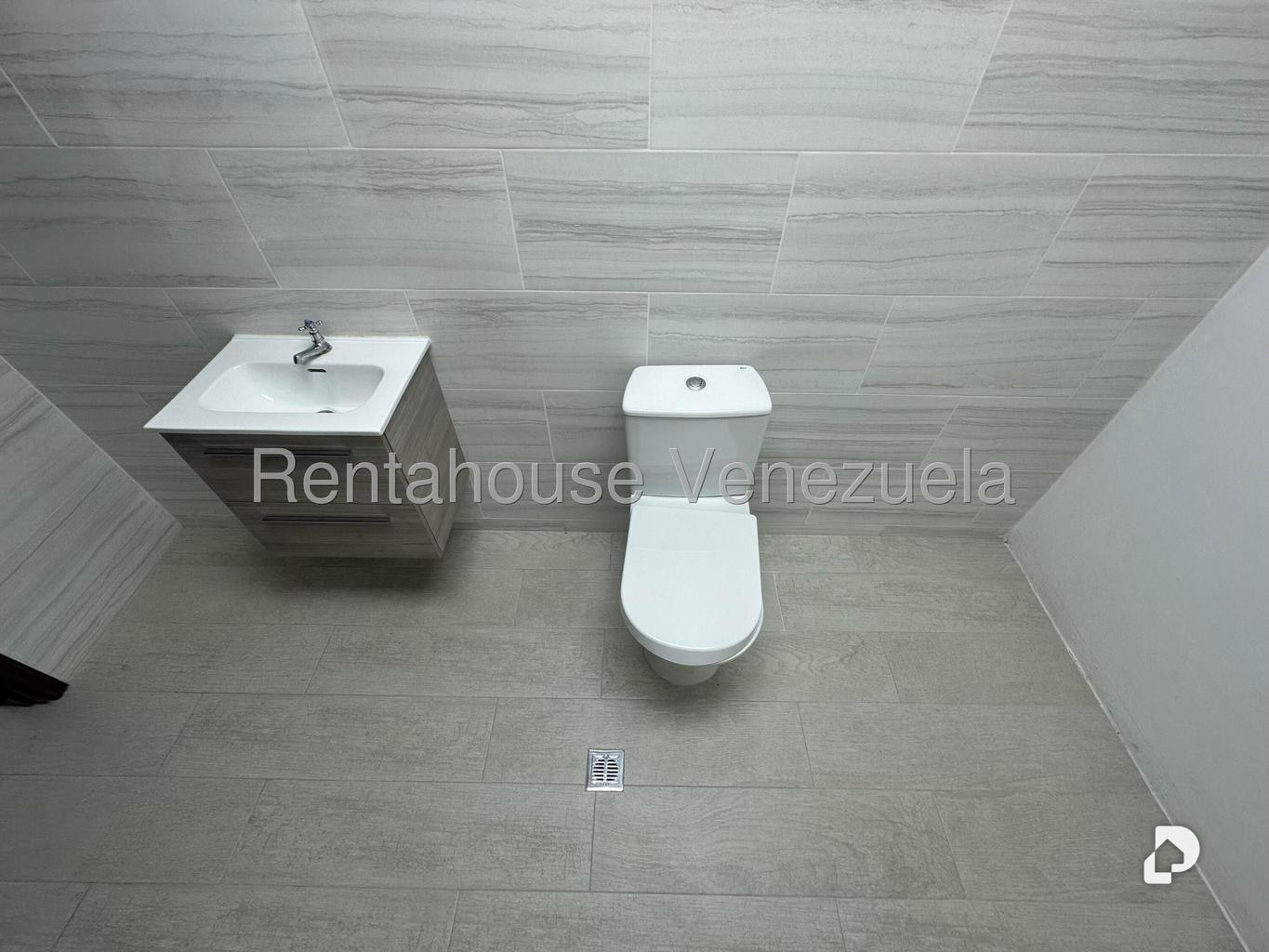Oficina en El Rosal, Caracas