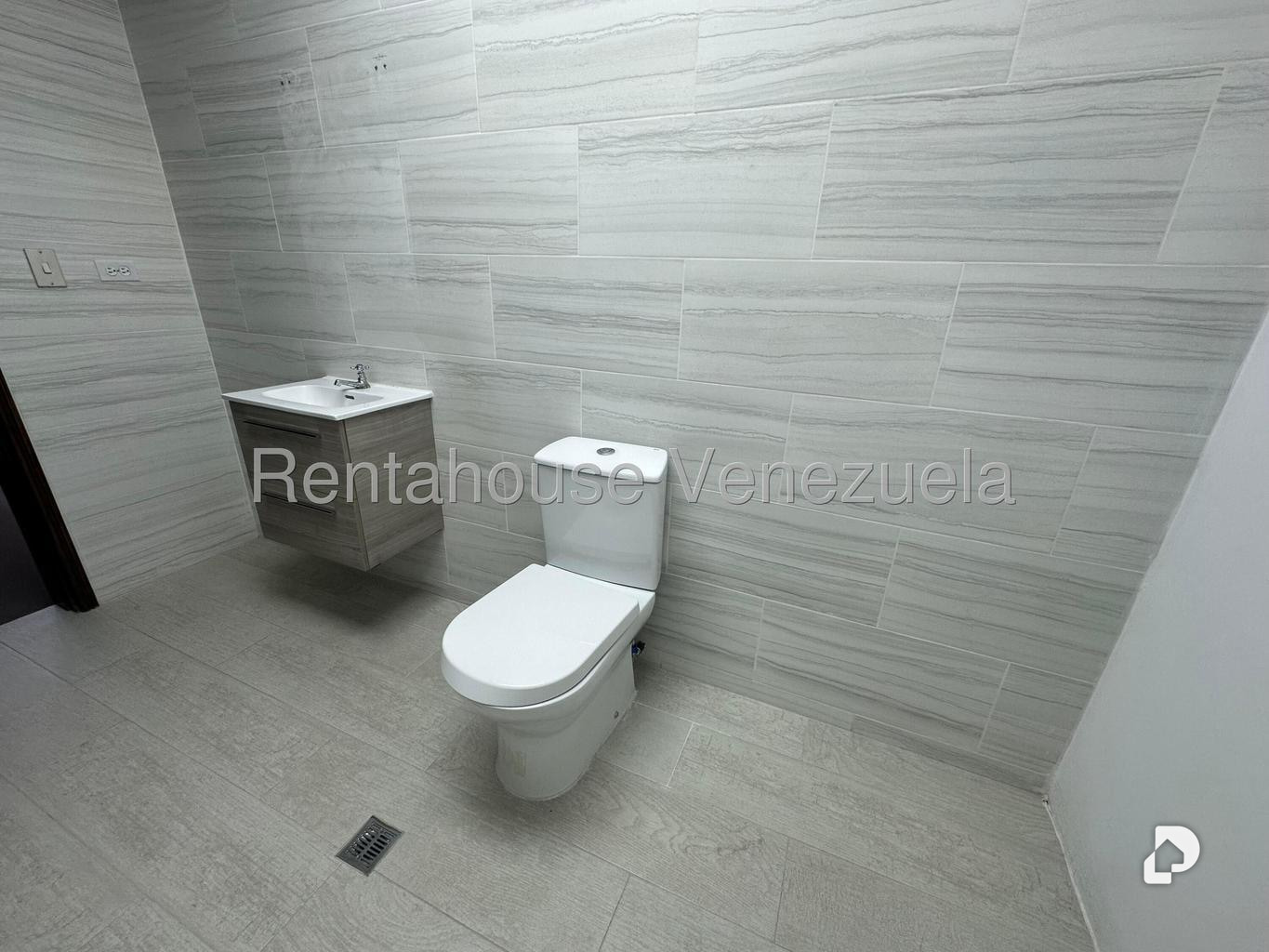 Oficina en El Rosal, Caracas