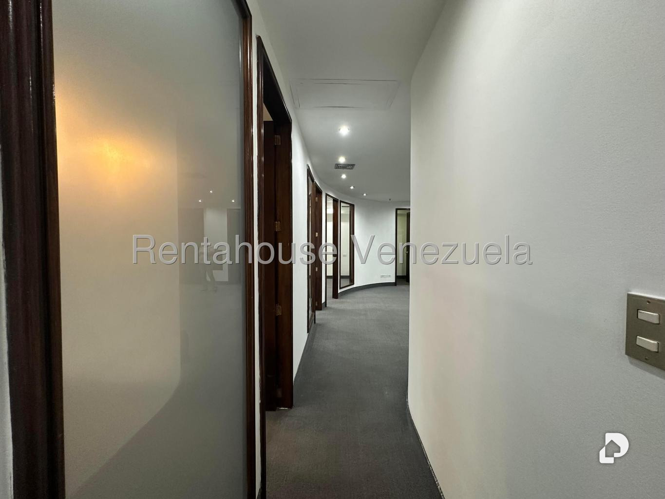 Oficina en El Rosal, Caracas