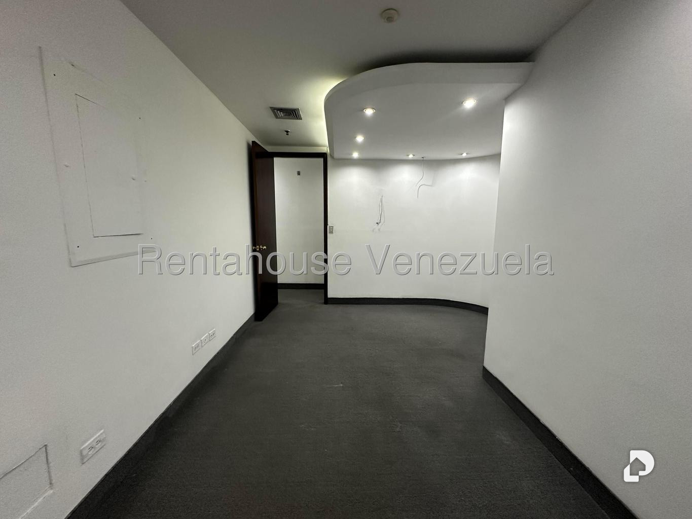 Oficina en El Rosal, Caracas