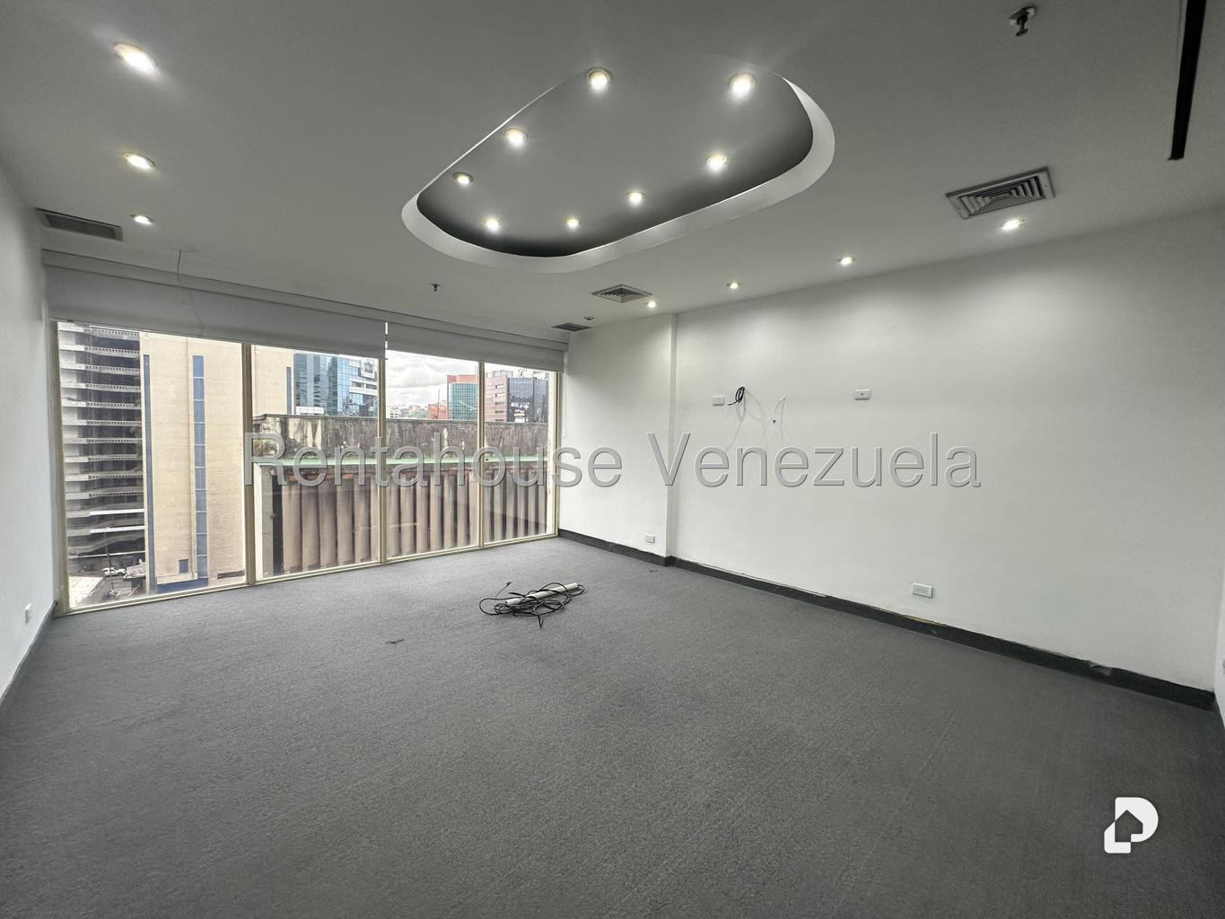 Oficina en El Rosal, Caracas