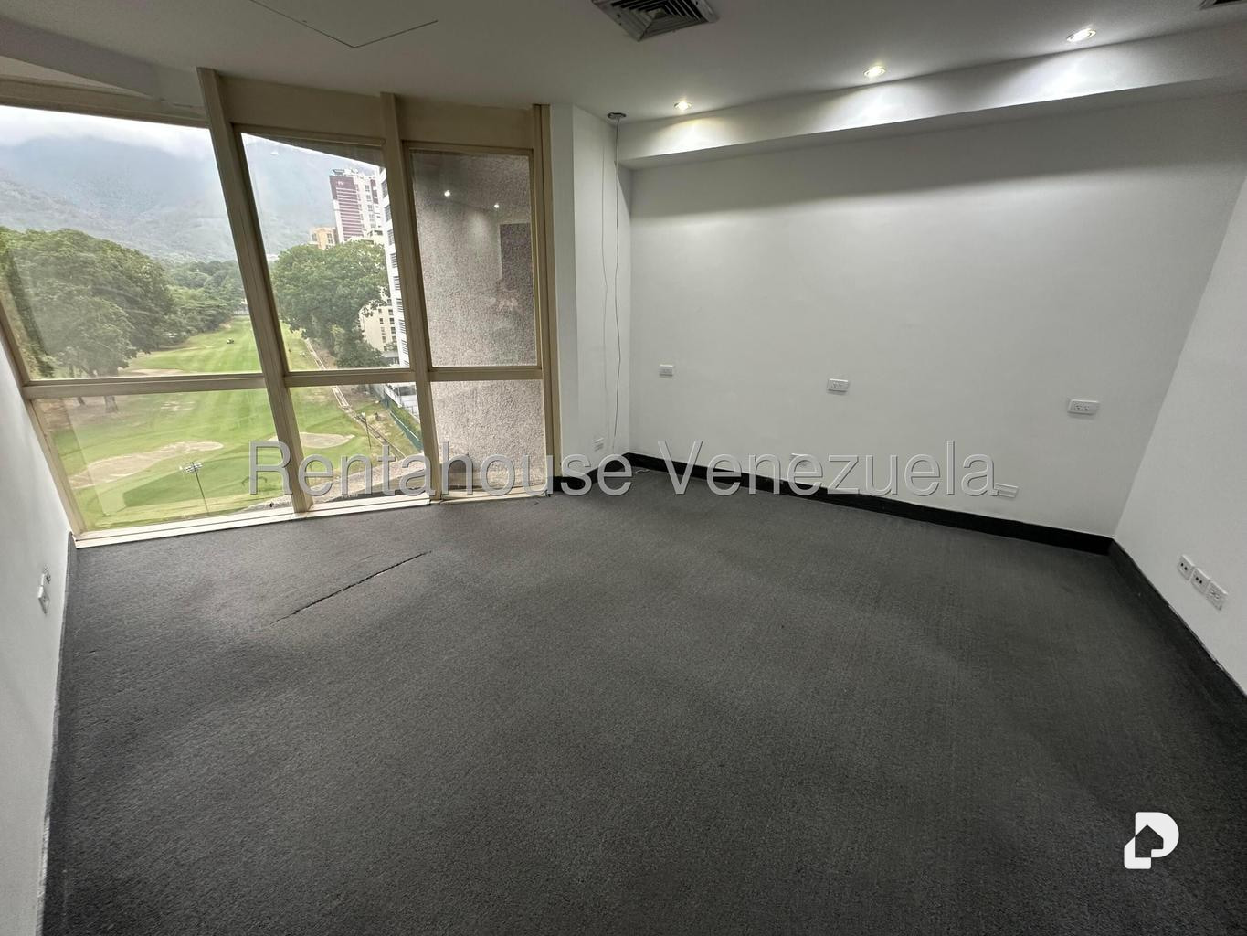 Oficina en El Rosal, Caracas