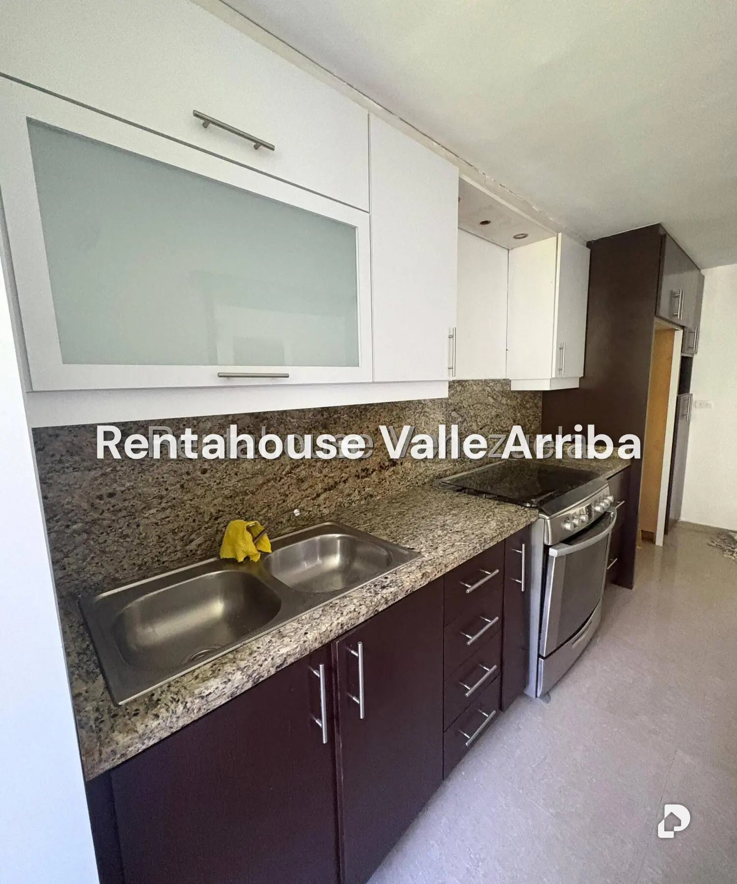 Apartamento en Colinas de La Tahona, Caracas – 5