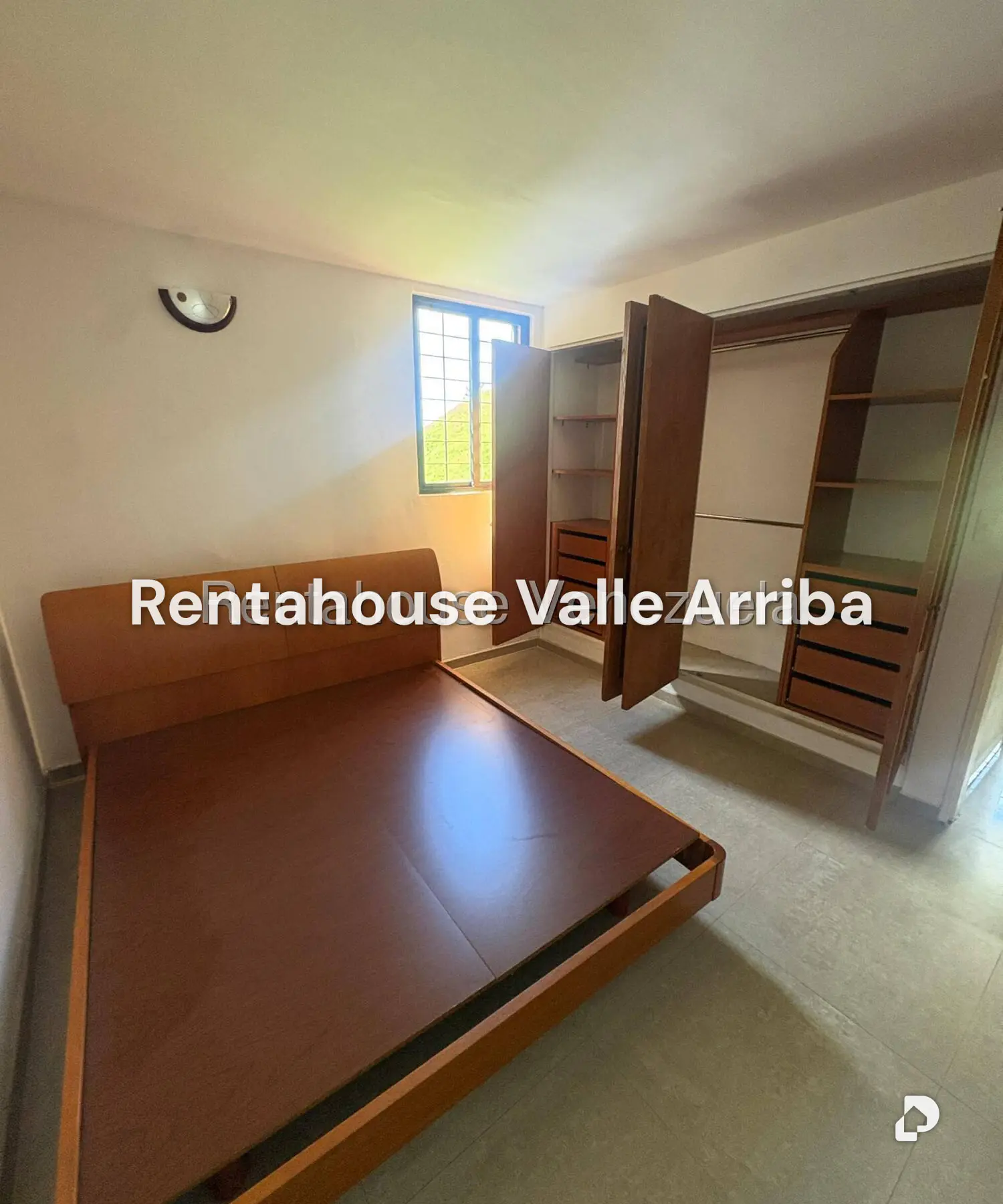 Apartamento en Colinas de La Tahona, Caracas – 3