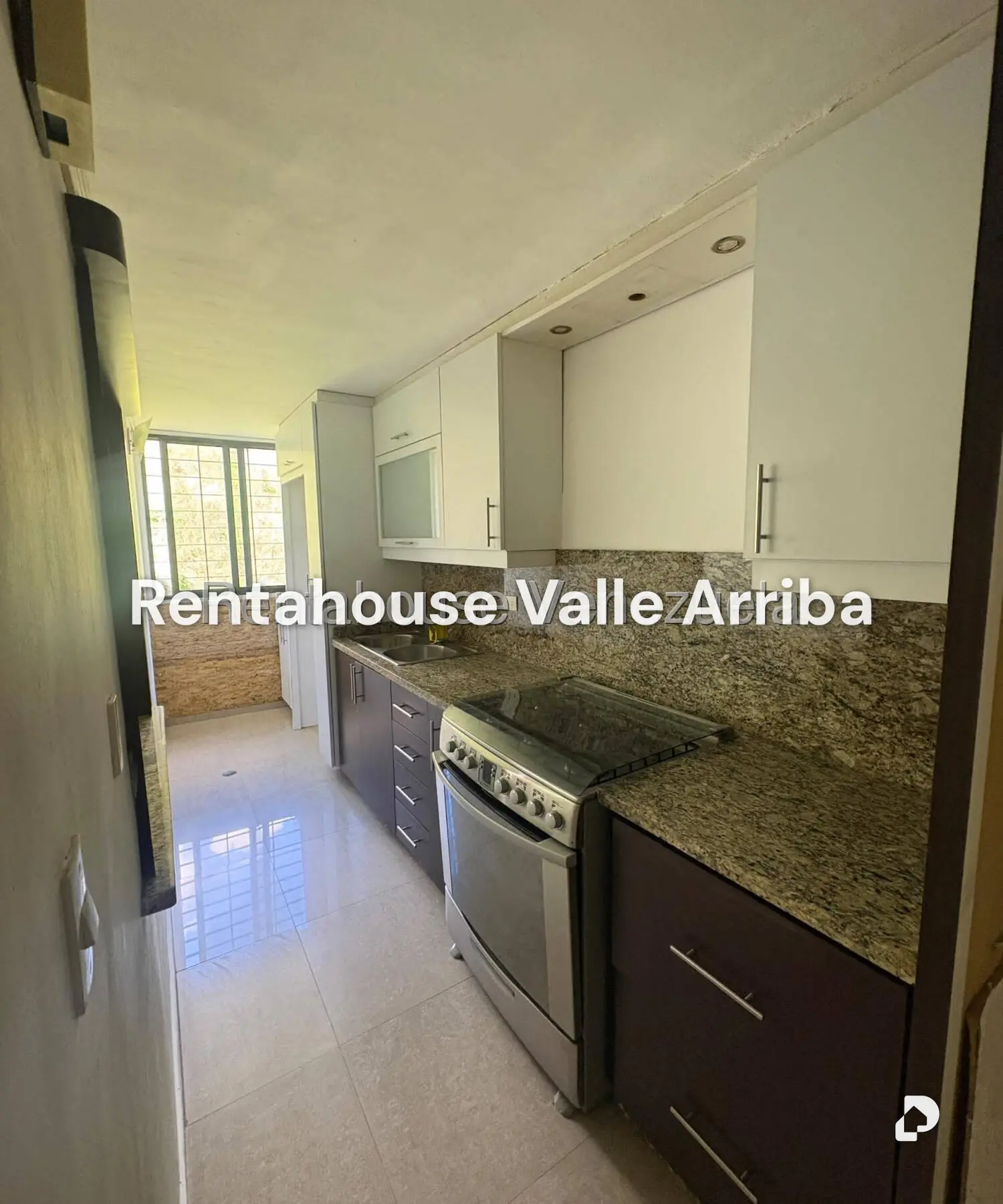 Apartamento en Colinas de La Tahona, Caracas – 4