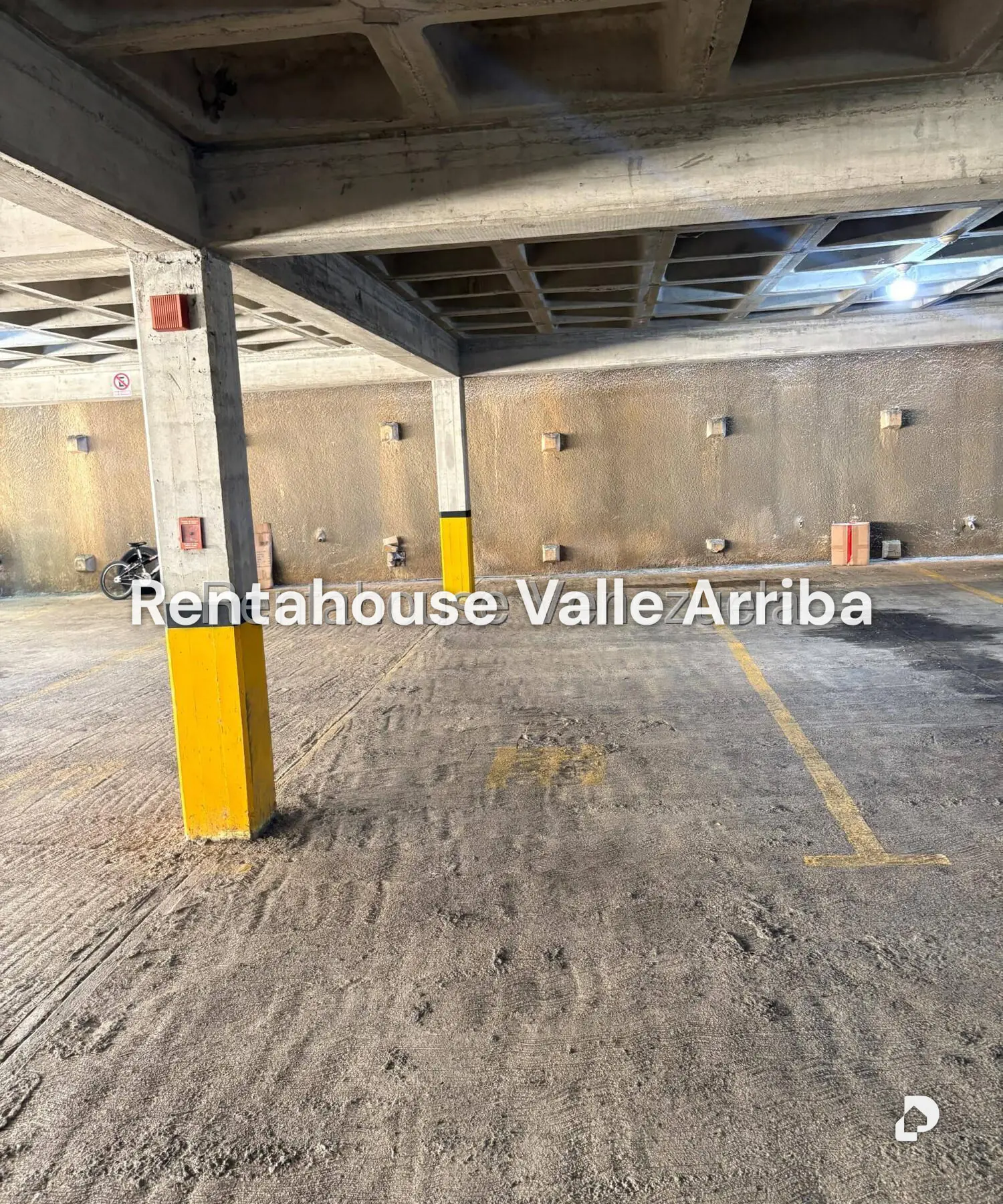 Apartamento en Colinas de La Tahona, Caracas – 10