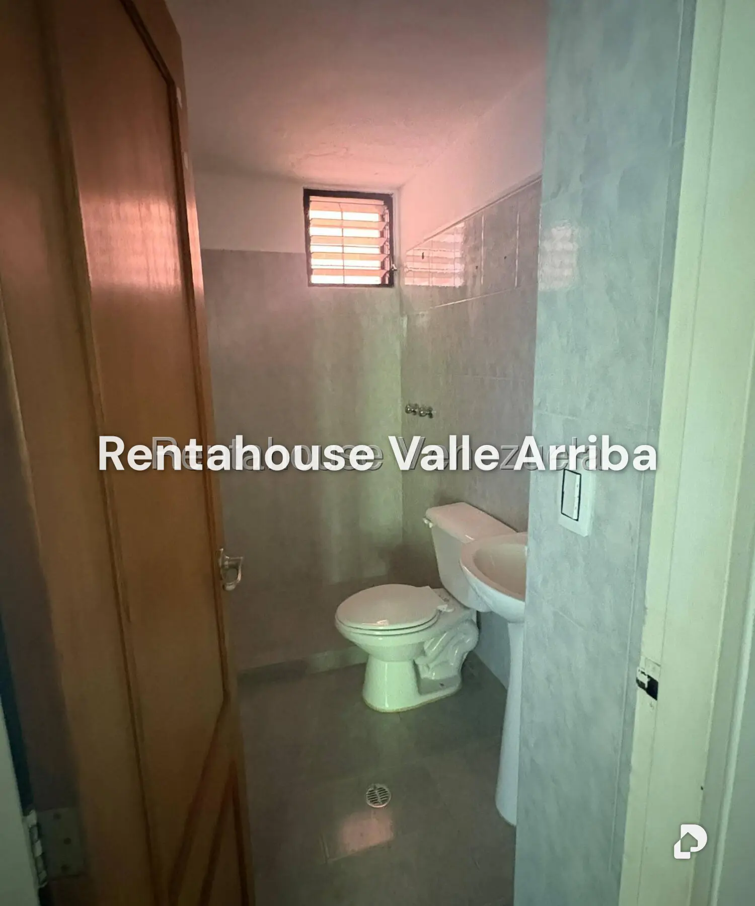 Apartamento en Colinas de La Tahona, Caracas – 8