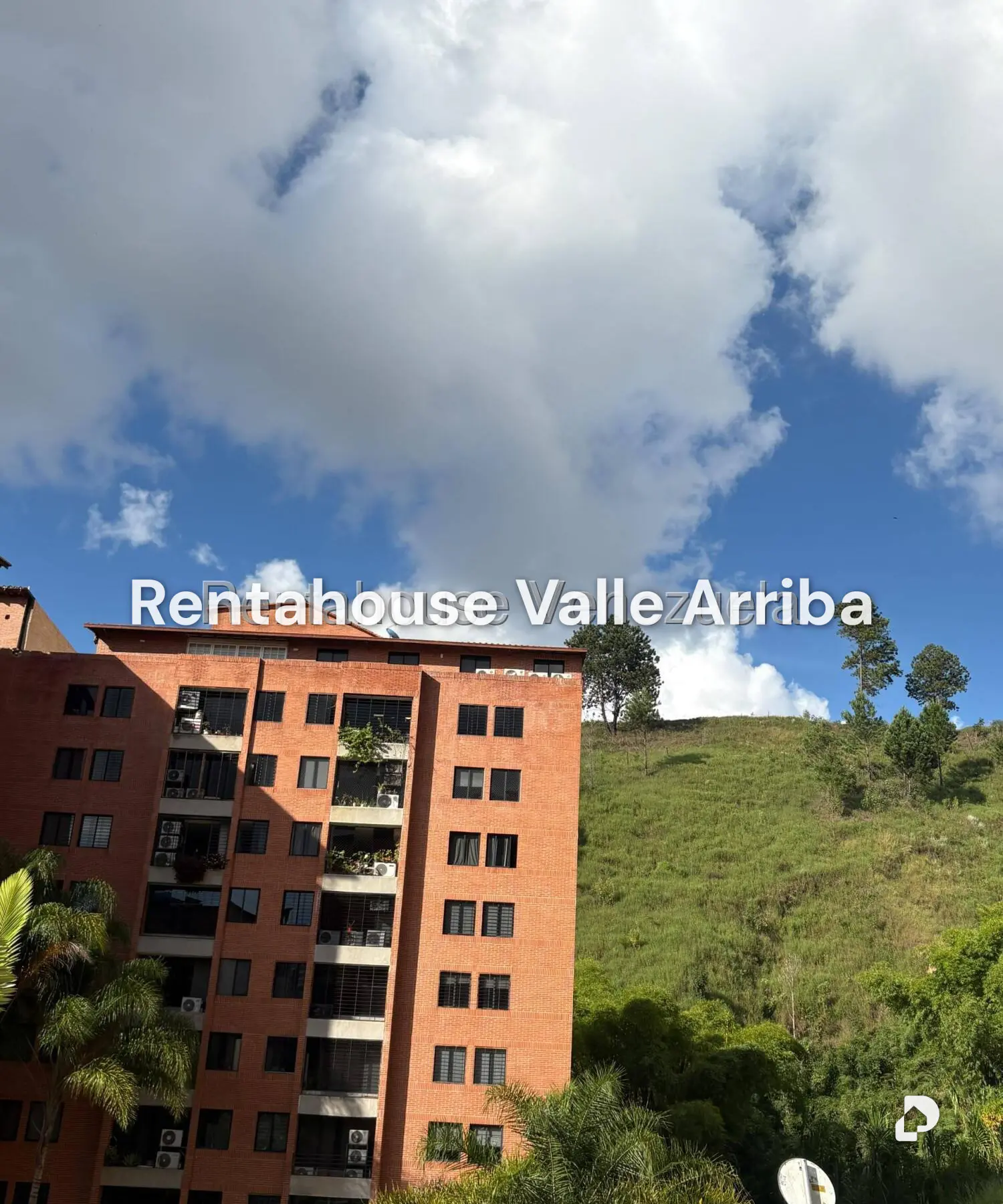 Apartamento en Colinas de La Tahona, Caracas – 12