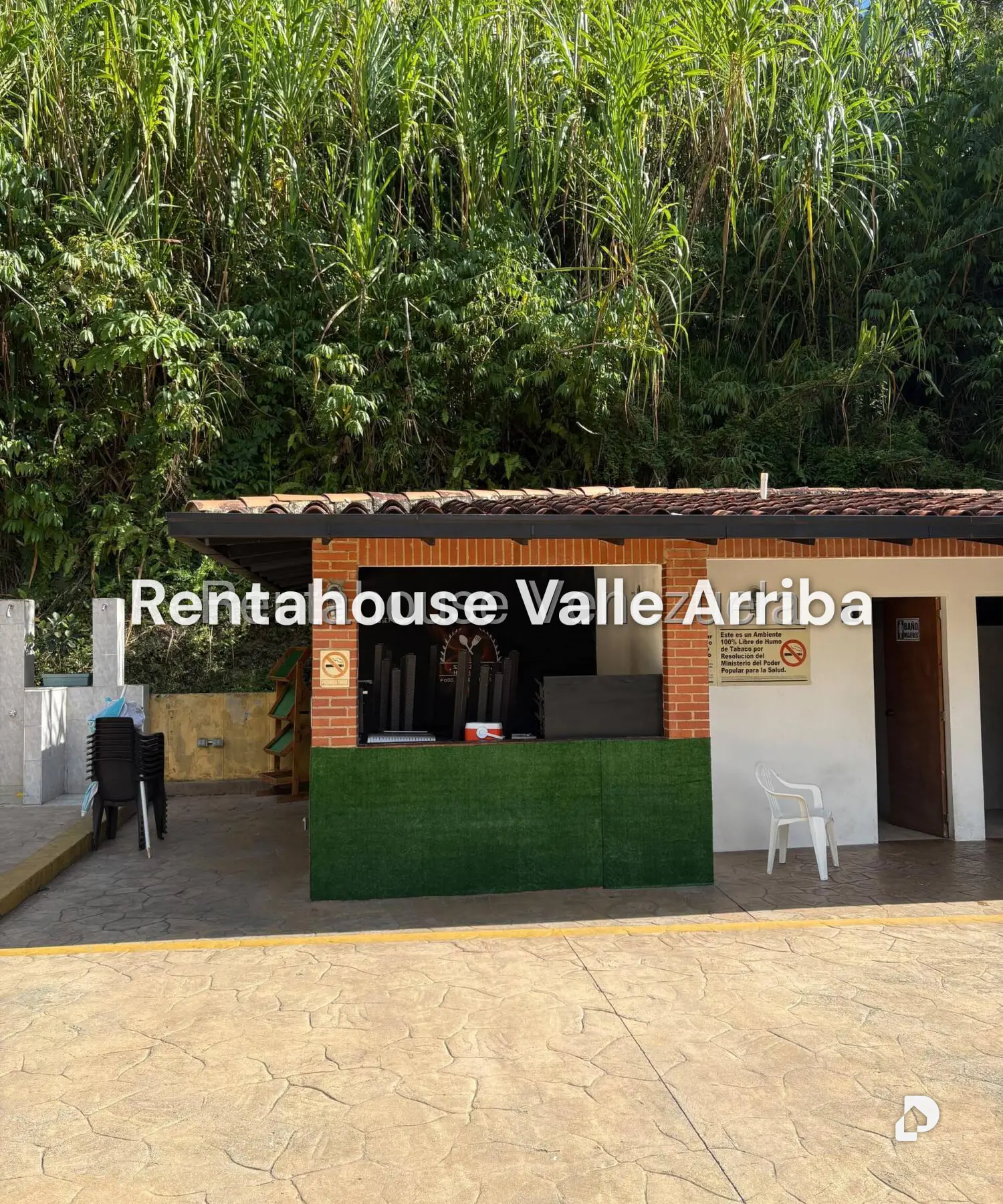 Apartamento en Colinas de La Tahona, Caracas – 11