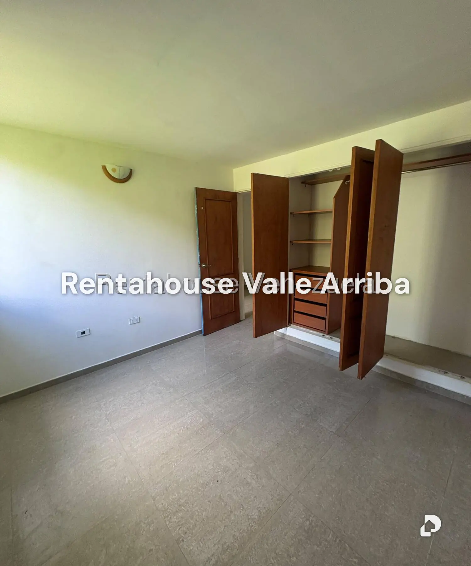 Apartamento en Colinas de La Tahona, Caracas – 9