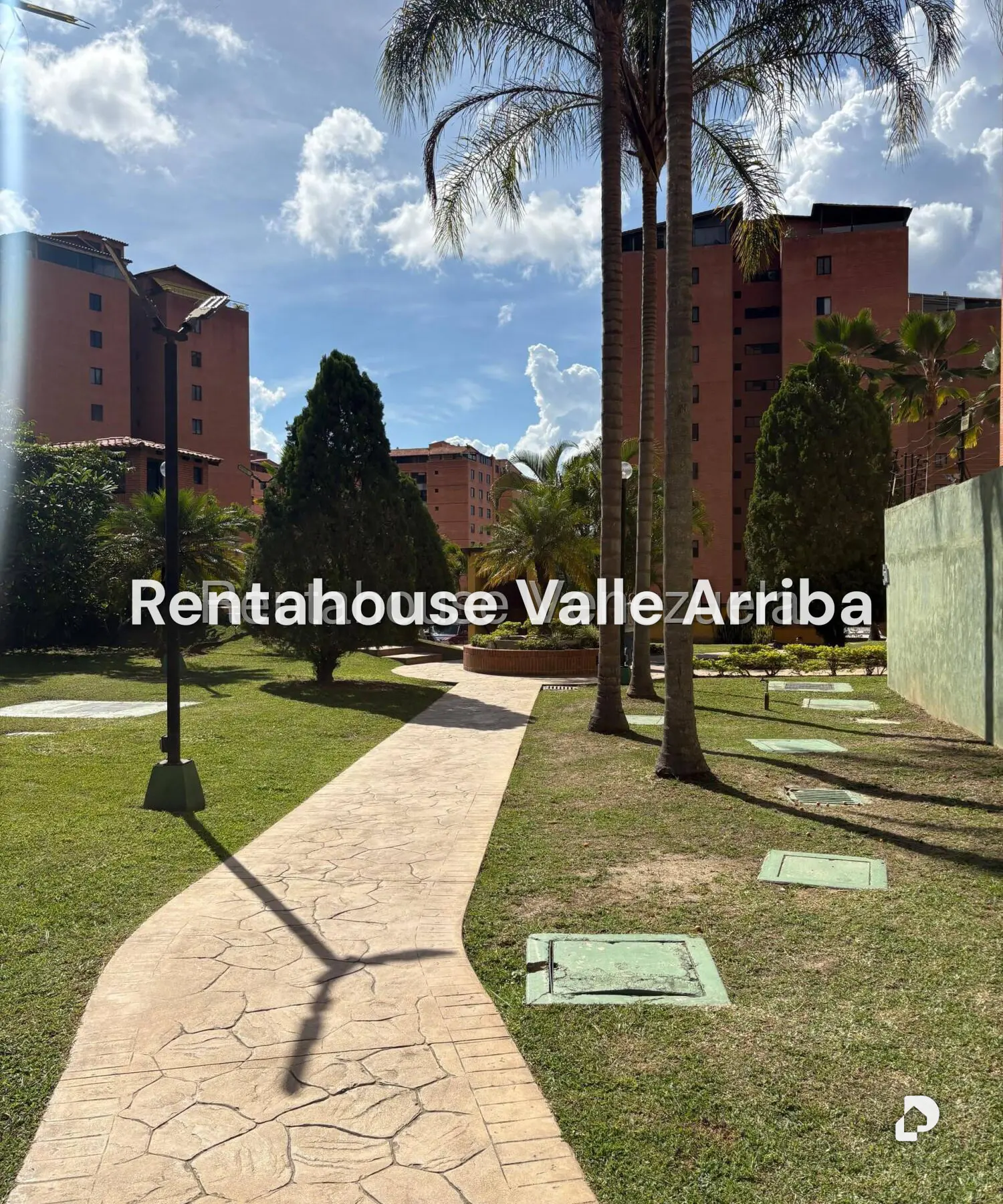 Apartamento en Colinas de La Tahona, Caracas – 2