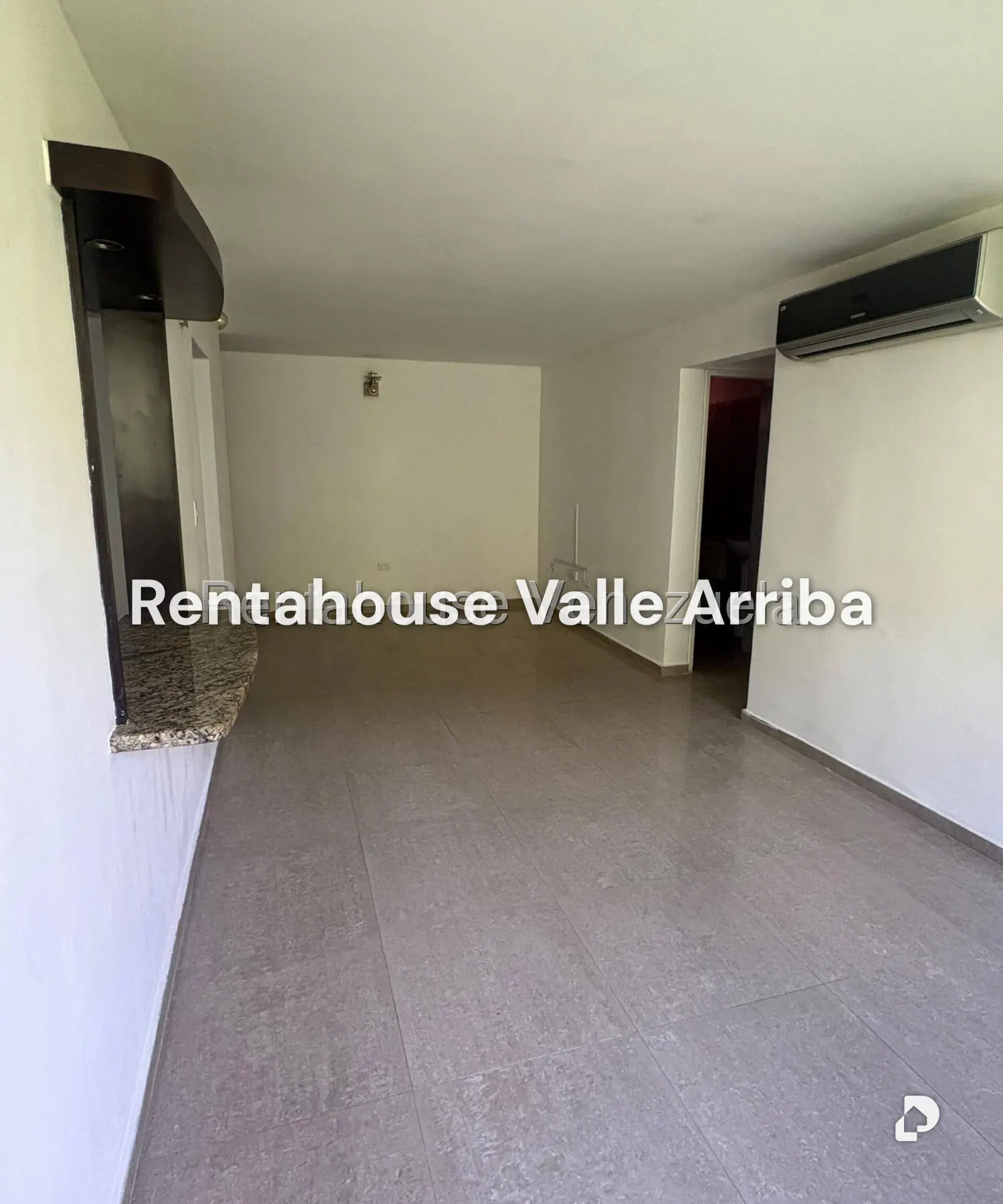 Apartamento en Colinas de La Tahona, Caracas – 7