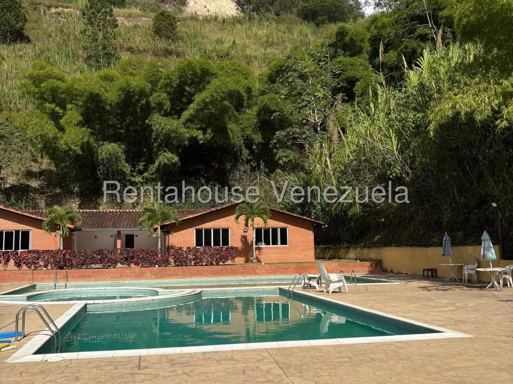 Apartamento en Colinas de La Tahona, Caracas - 1
