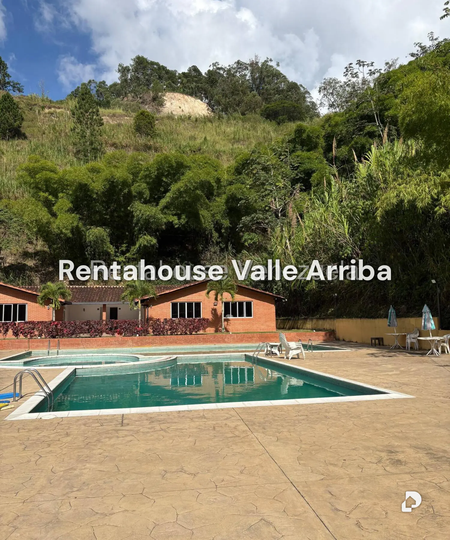 Apartamento en Colinas de La Tahona, Caracas – 1