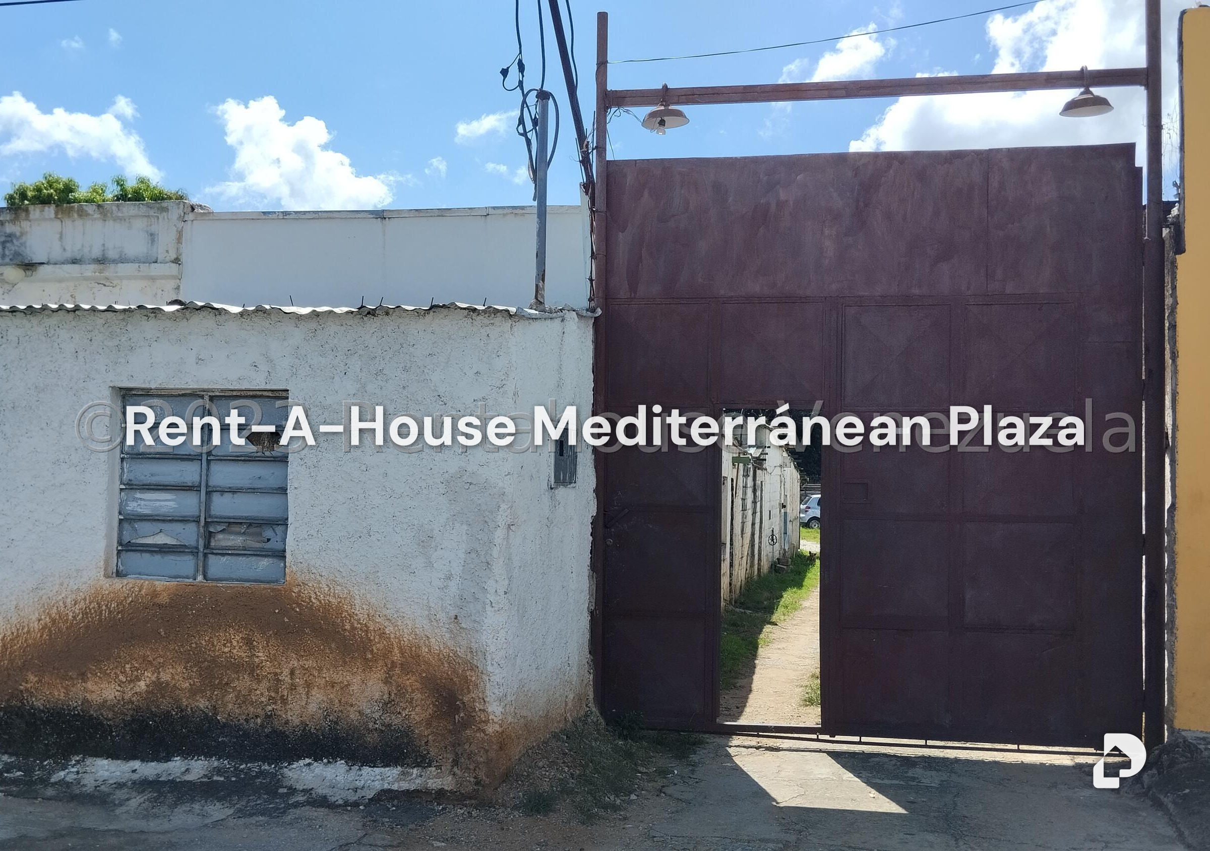 Casa en La Candelaria, Valencia