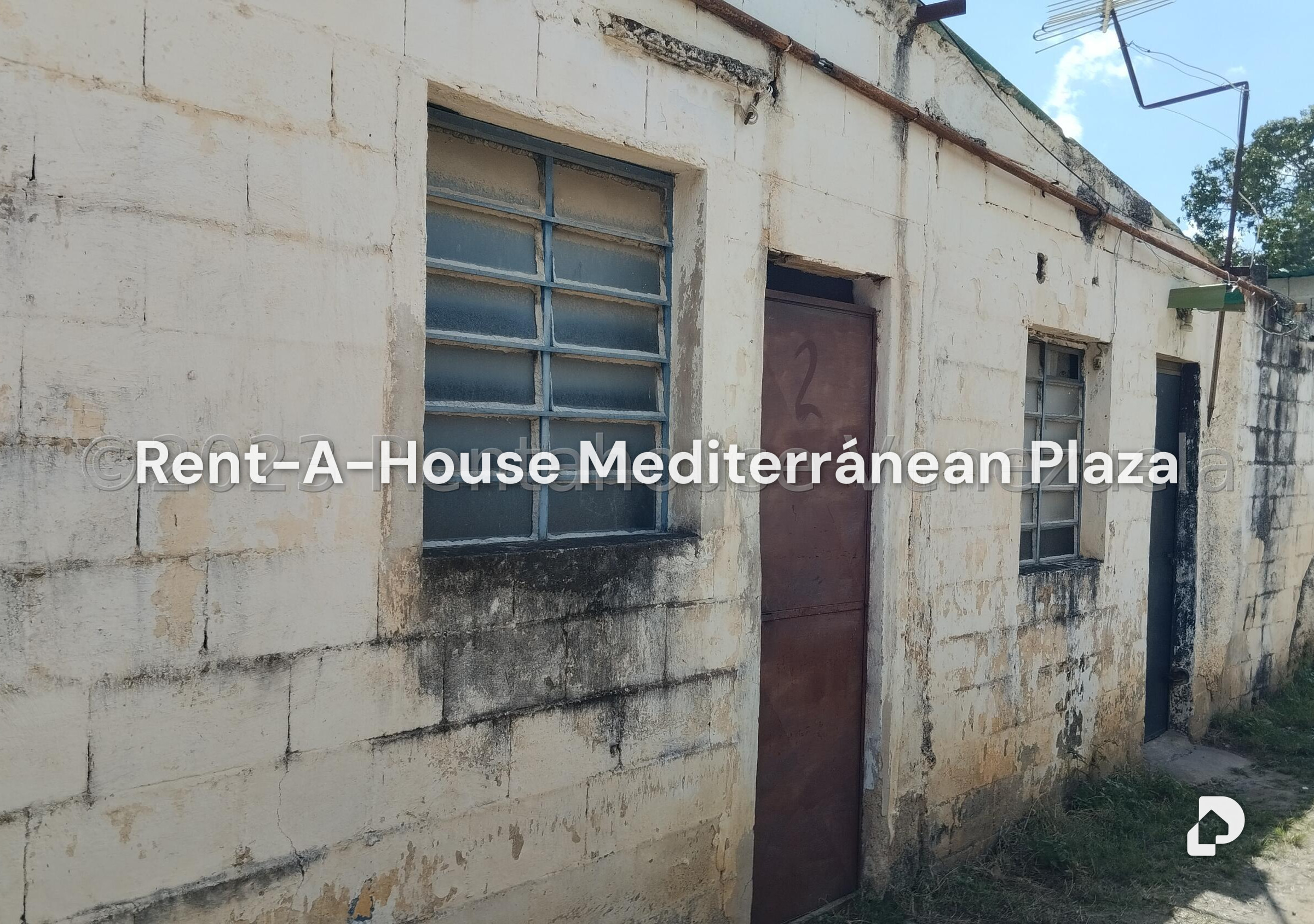 Casa en La Candelaria, Valencia