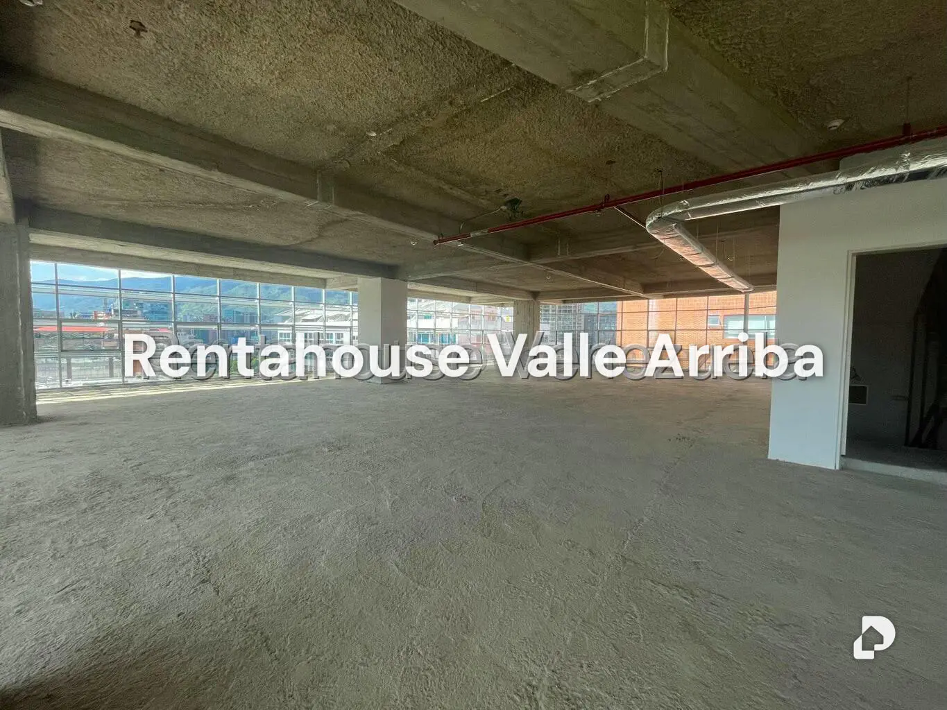 Oficina en Las Mercedes, Caracas – 7