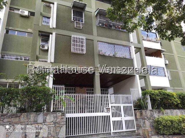 Apartamento en El Cafetal, Caracas - 1