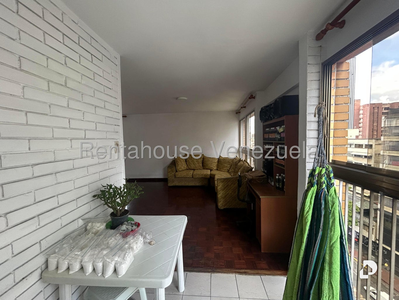Apartamento en Chacao, Caracas