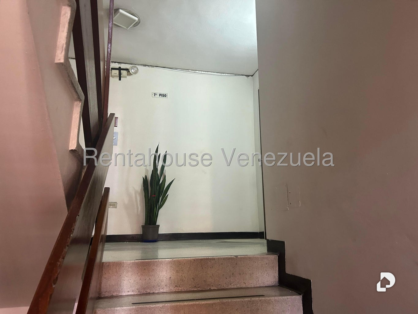 Apartamento en Chacao, Caracas