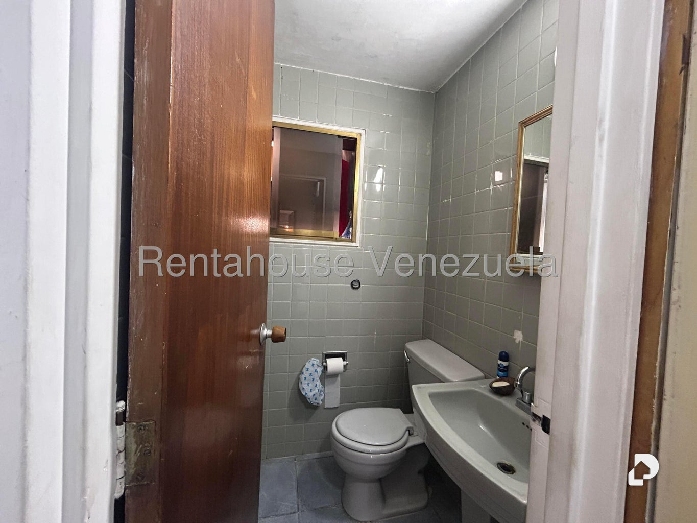 Apartamento en Chacao, Caracas