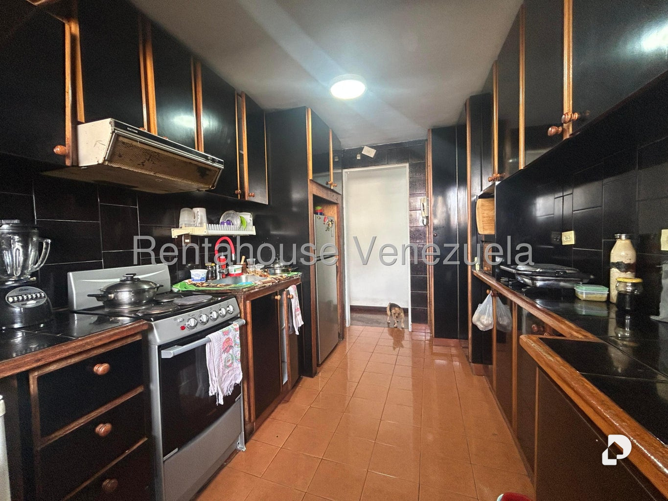 Apartamento en Chacao, Caracas