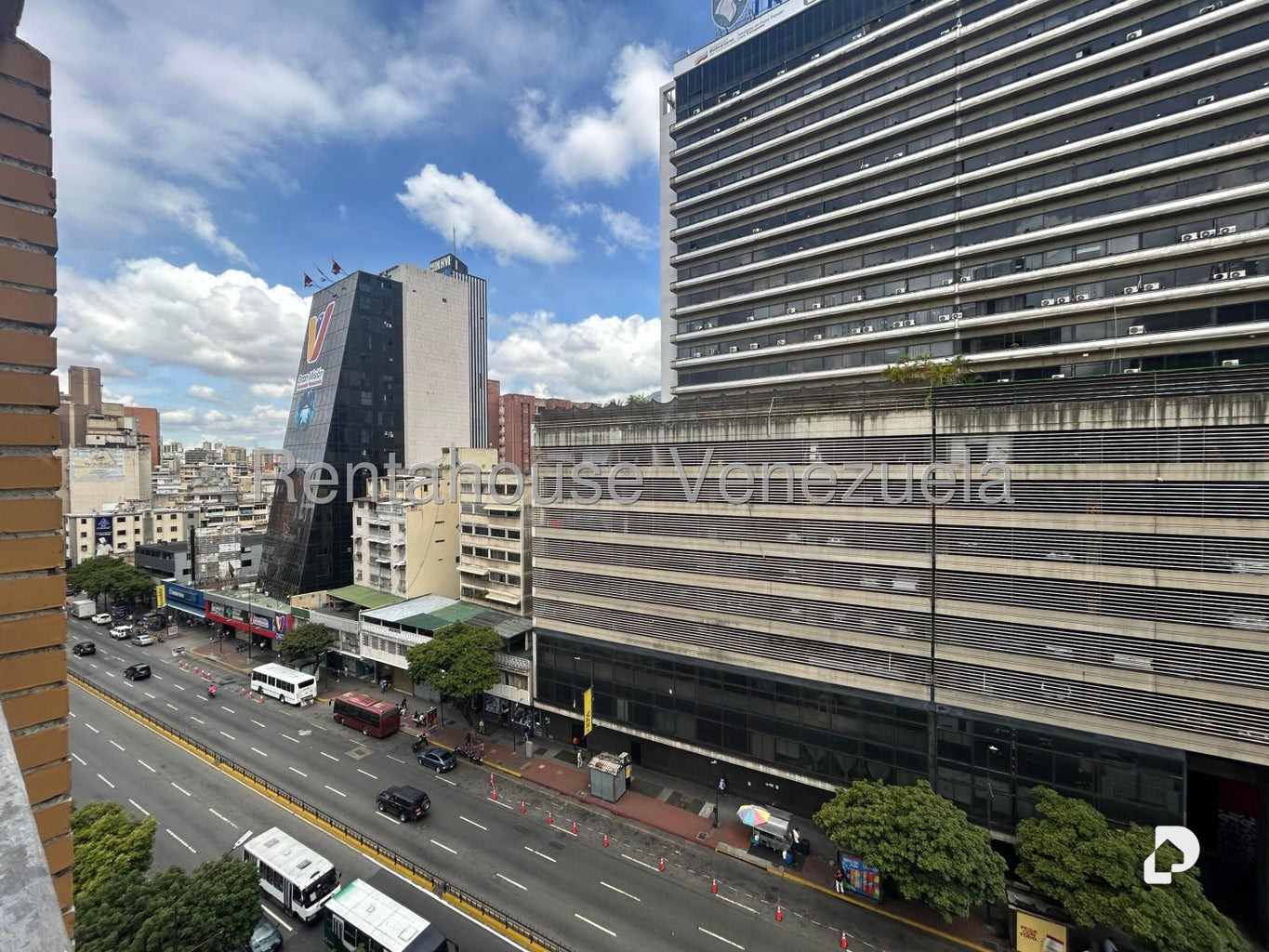 Apartamento en Chacao, Caracas