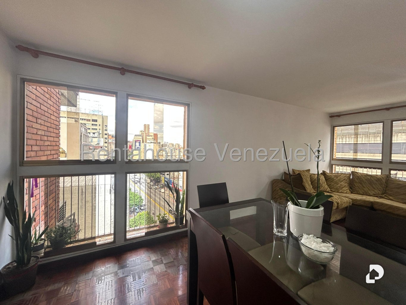 Apartamento en Chacao, Caracas
