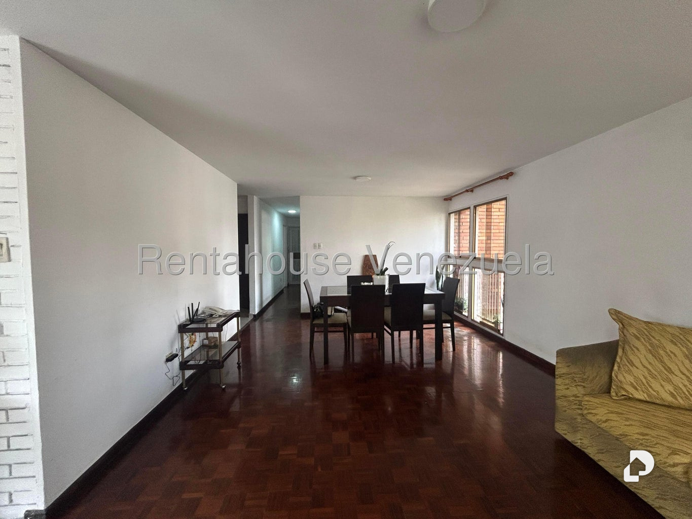 Apartamento en Chacao, Caracas