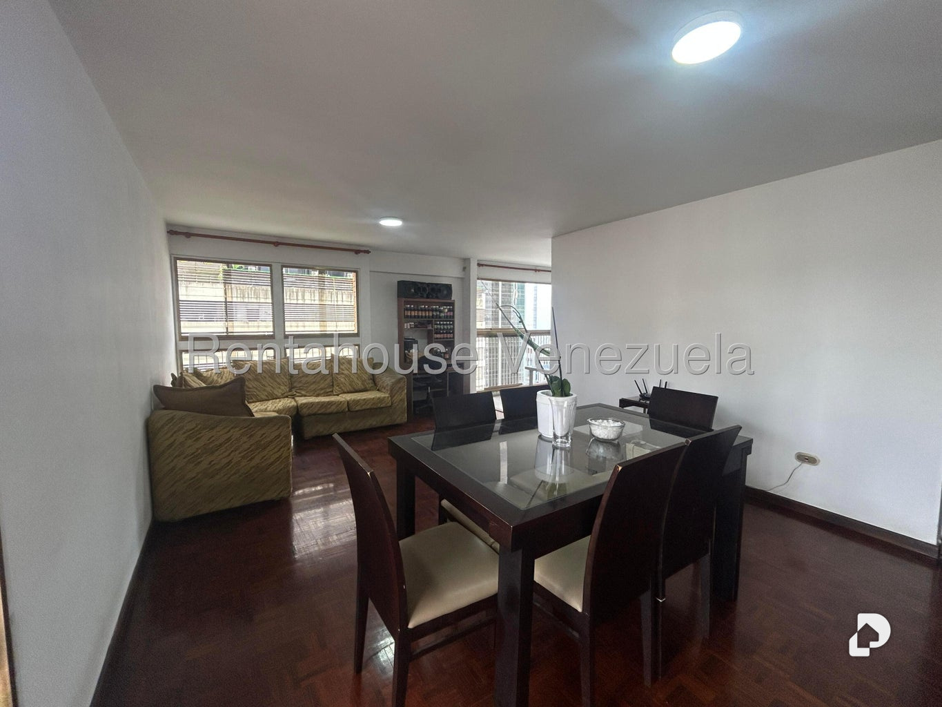 Apartamento en Chacao, Caracas