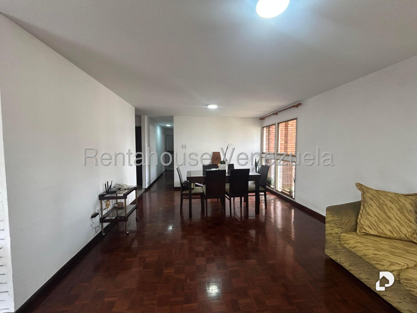 Apartamento en Chacao, Caracas