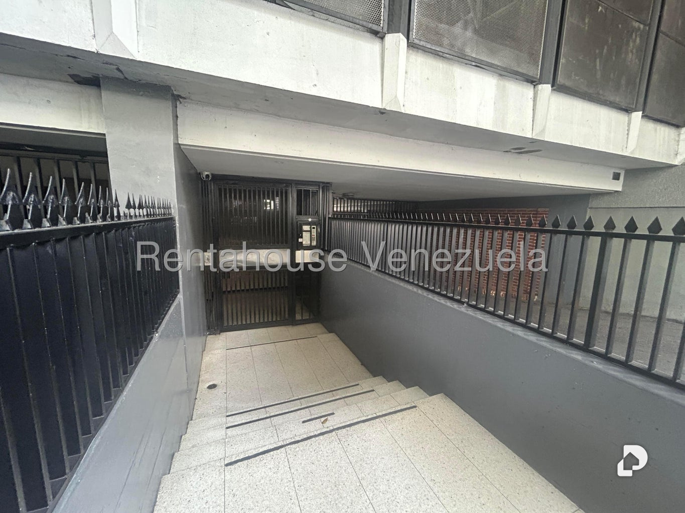 Apartamento en Chacao, Caracas