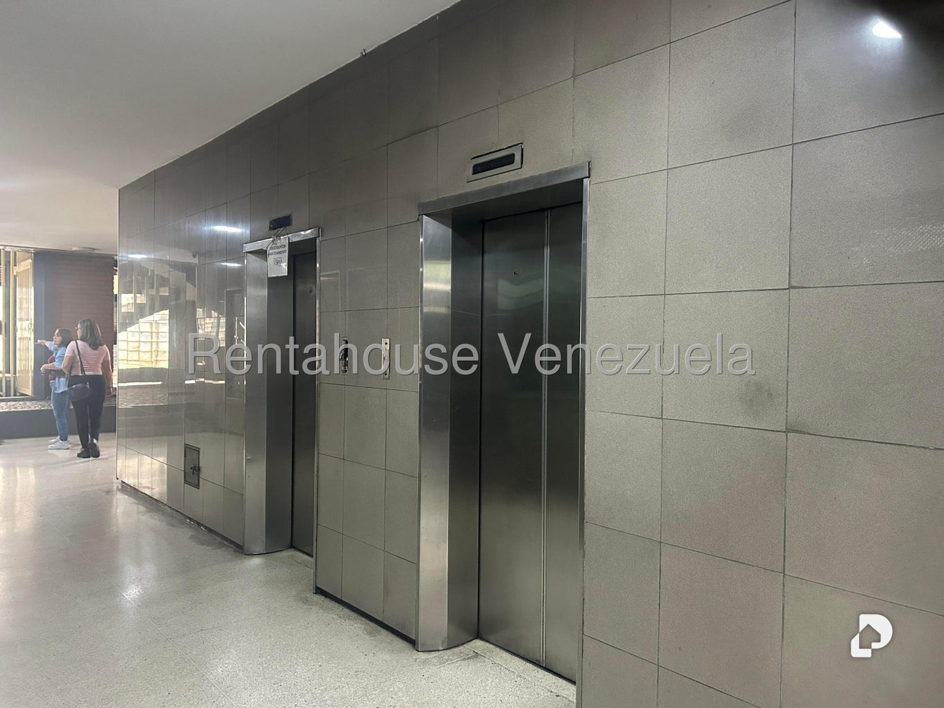 Apartamento en Chacao, Caracas