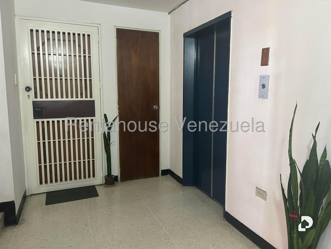 Apartamento en Chacao, Caracas