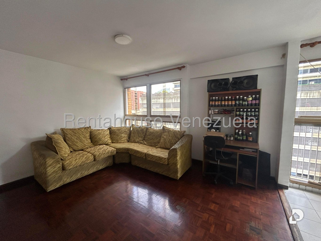 Apartamento en Chacao, Caracas