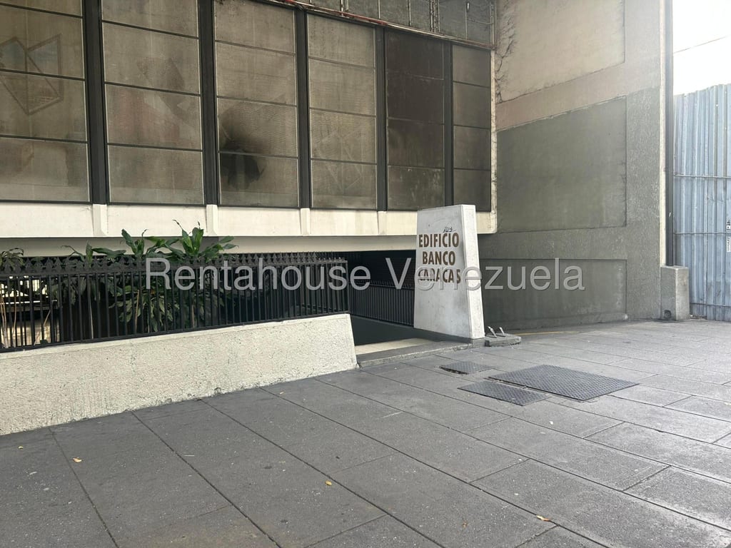 Apartamento en Chacao, Caracas - 1