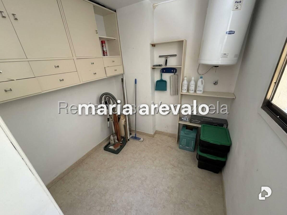 Apartamento en El Cafetal, Caracas – 9