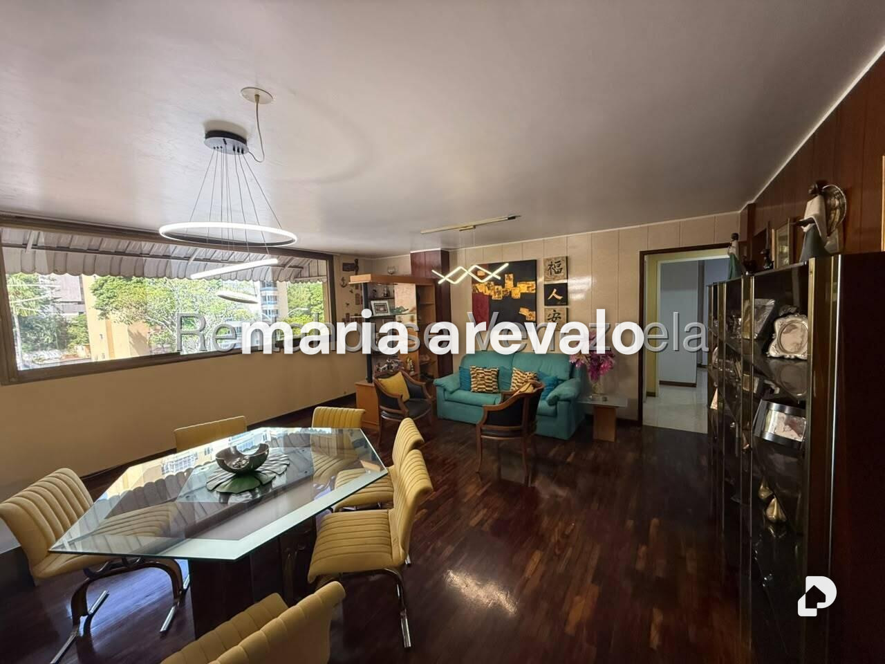 Apartamento en El Cafetal, Caracas – 16