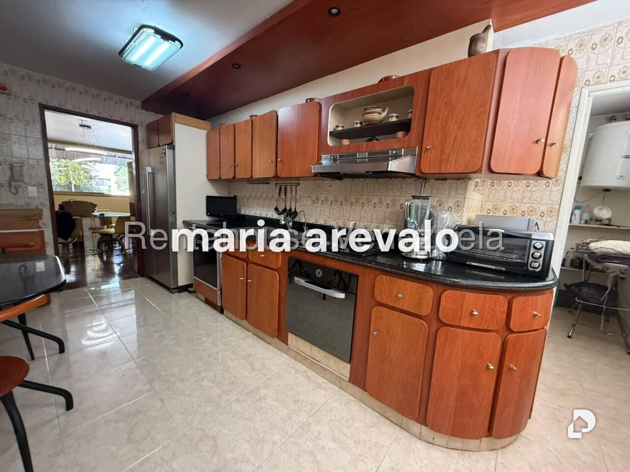 Apartamento en El Cafetal, Caracas – 19