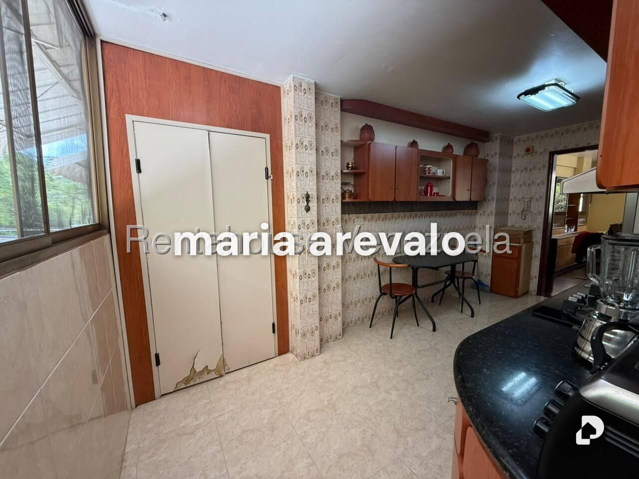 Apartamento en El Cafetal, Caracas – 28