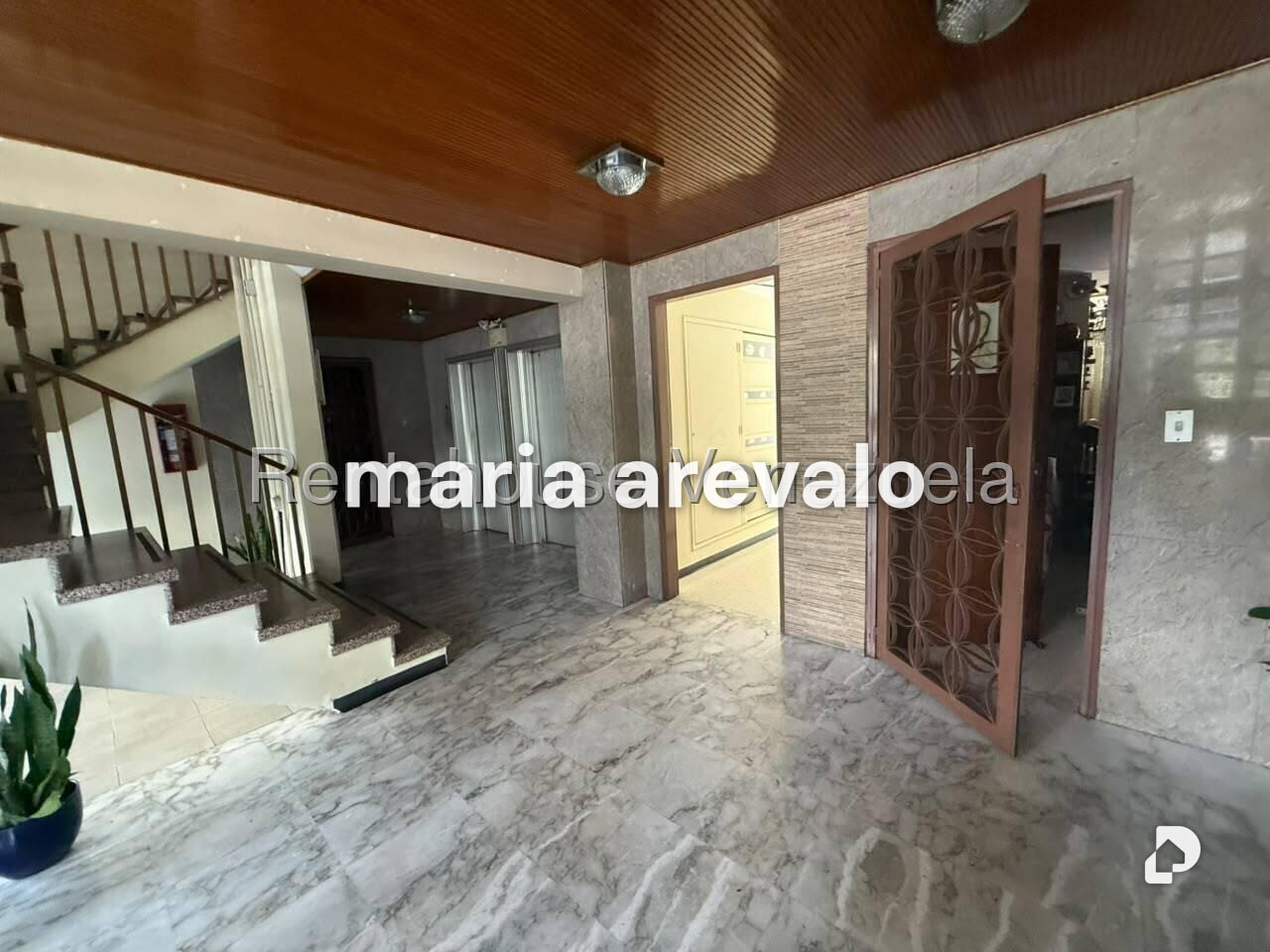 Apartamento en El Cafetal, Caracas – 13