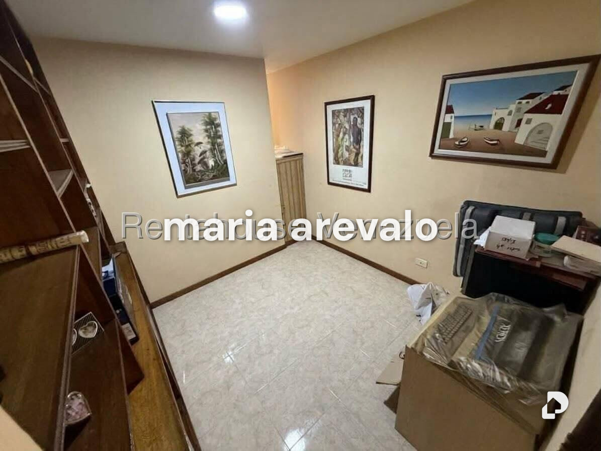 Apartamento en El Cafetal, Caracas – 7