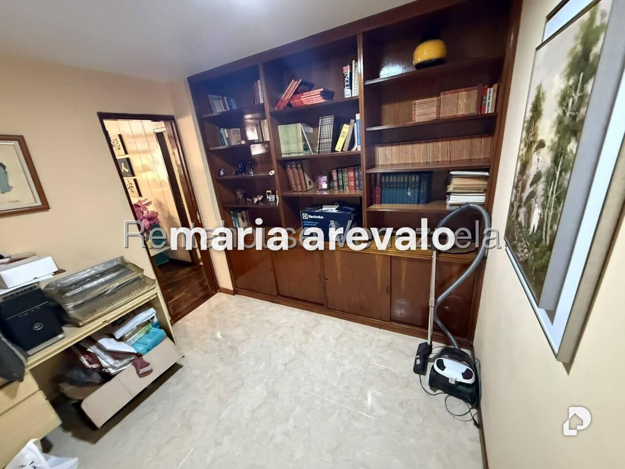 Apartamento en El Cafetal, Caracas – 27