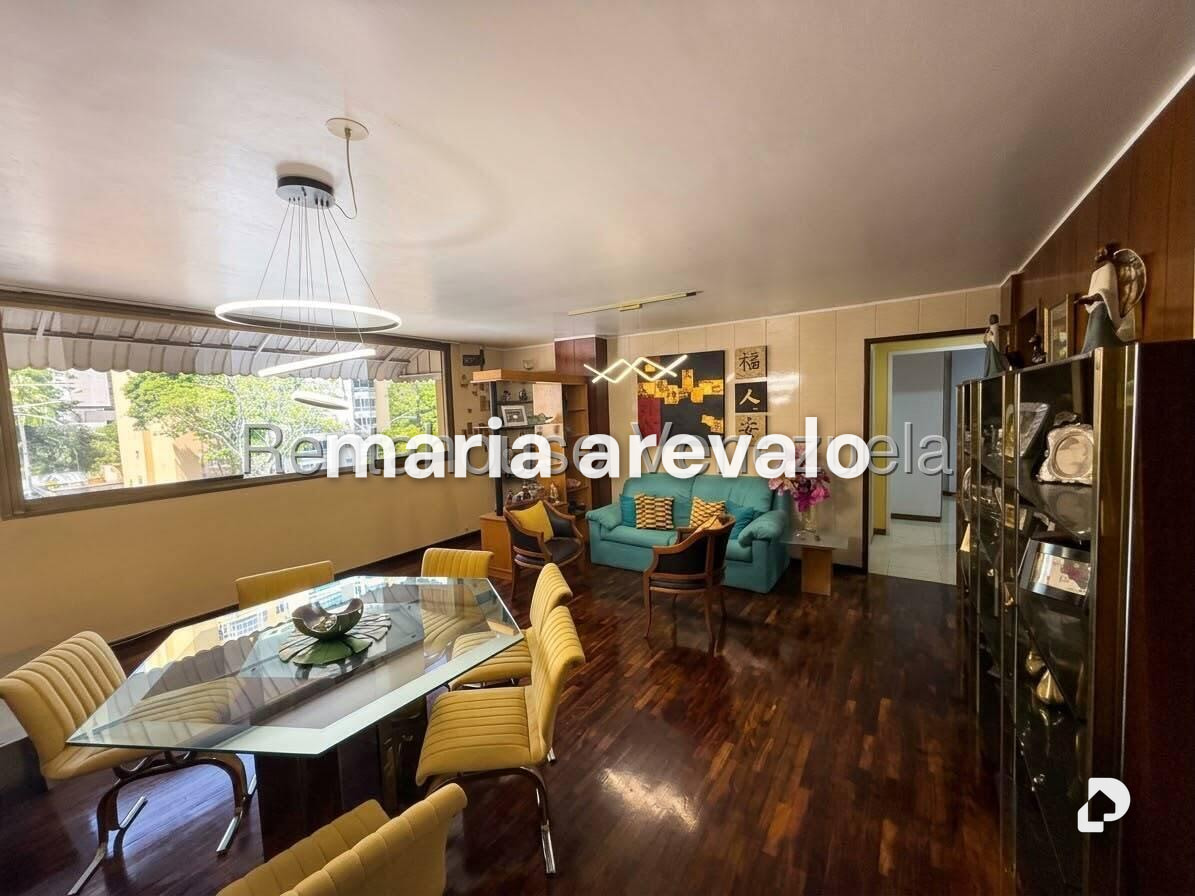 Apartamento en El Cafetal, Caracas – 3