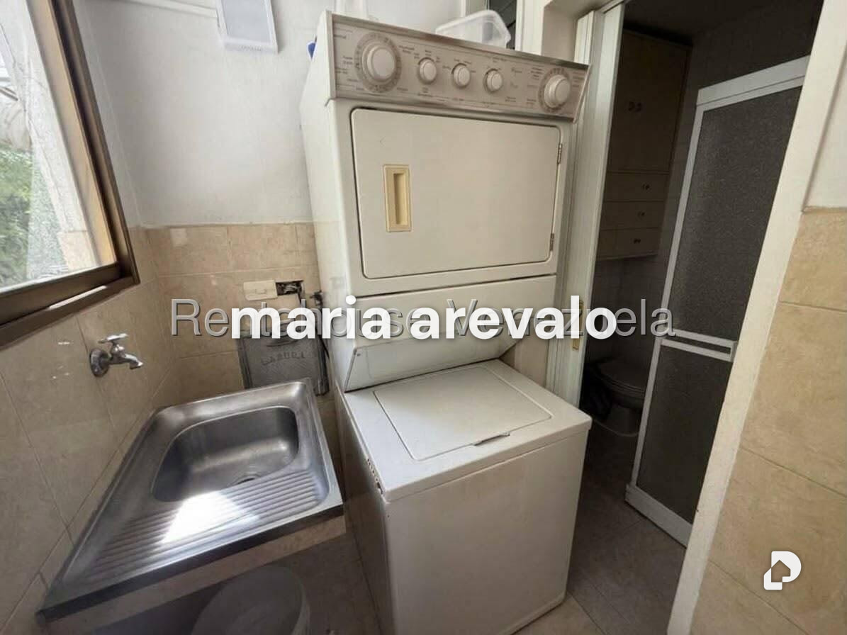 Apartamento en El Cafetal, Caracas – 11
