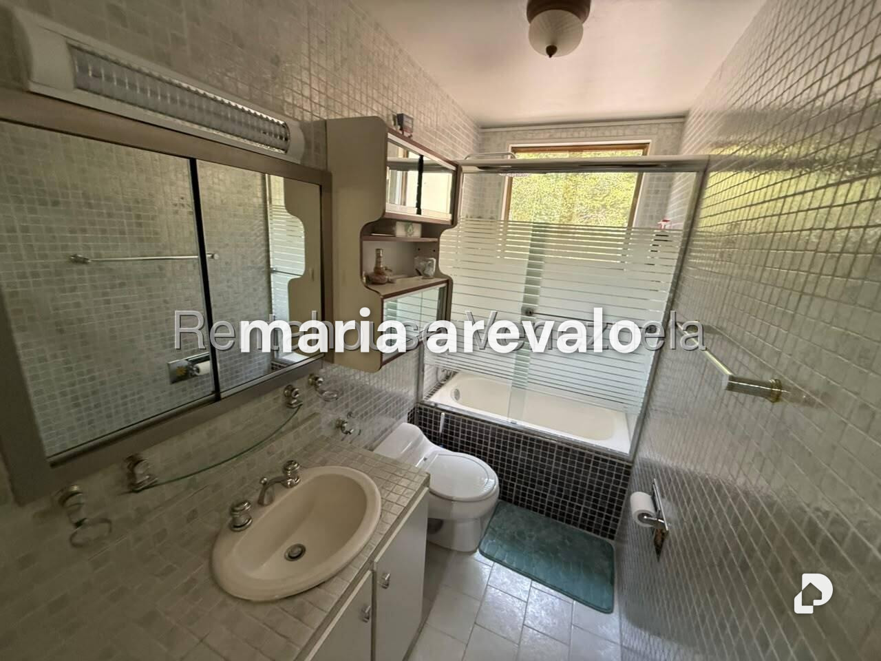 Apartamento en El Cafetal, Caracas – 8