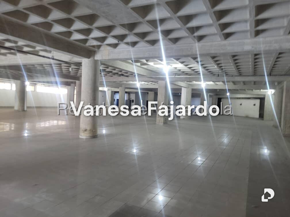 Local comercial en Las Minas, San Antonio de Los Altos – 2
