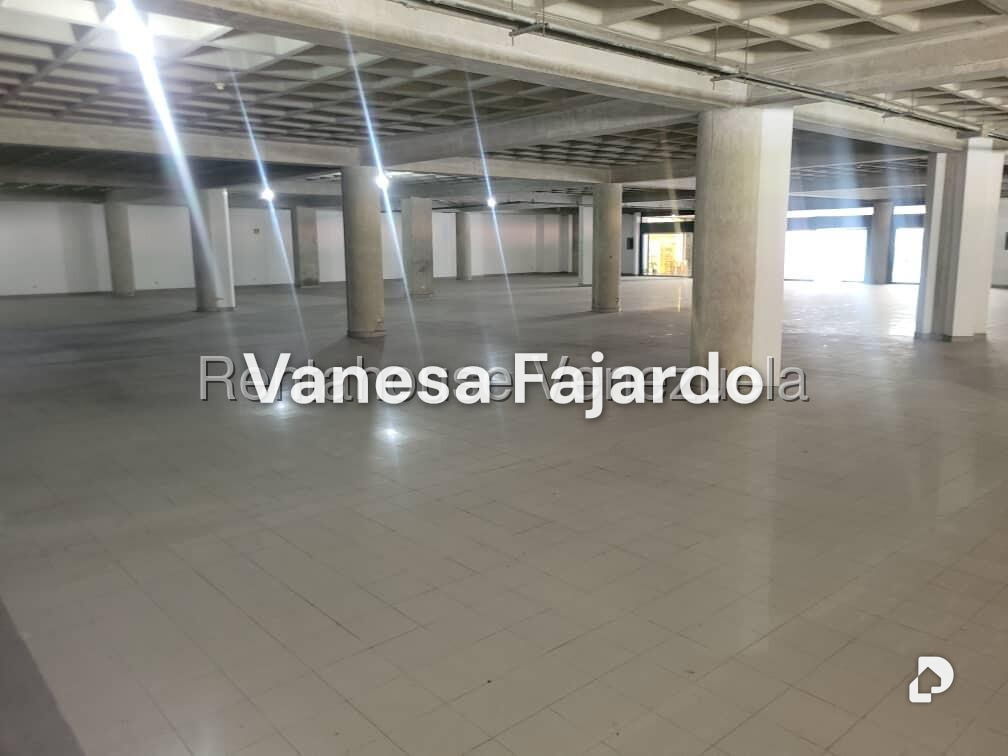 Local comercial en Las Minas, San Antonio de Los Altos – 7