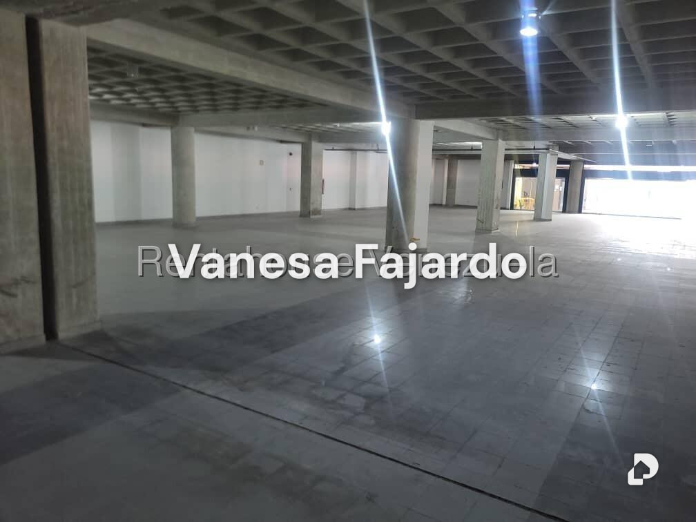 Local comercial en Las Minas, San Antonio de Los Altos – 6